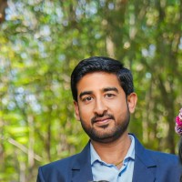 Yogesh Patil Email