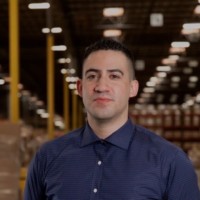 NFI Employee Jesse Aranda's profile photo