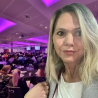 IRM UK Employee Anna Slater's profile photo