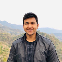 Clarisights Employee Vijay Kumar's profile photo