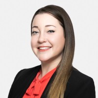 Rhodes Associates Employee Kate Tarbell-Littman's profile photo