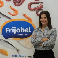 Frijobel - Indústria e Comércio Alimentar, S.A. Employee Rita Vasconcelos's profile photo