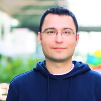 AB Tasty Employee Aria Vahidi's profile photo