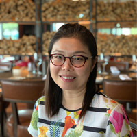 Clearwater Analytics (CWAN) Employee Li Chew's profile photo