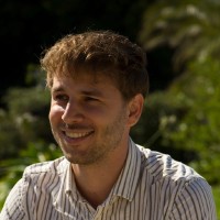 VodafoneZiggo Employee Mark Ros's profile photo