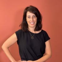 Design Factory Shenkar Employee Natalie Verter's profile photo