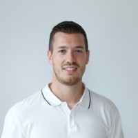 Studocu | Studeersnel.nl Employee Brendon Wall's profile photo