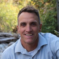 Athletify Employee Jared Moore's profile photo