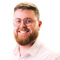 B-Secur Employee Cameron Moore's profile photo