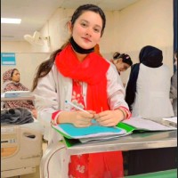 Bashir Sons Pharmacy Employee Afifa Shafiq's profile photo