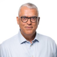 Origin Group Ltd Employee Amnon Peleg's profile photo