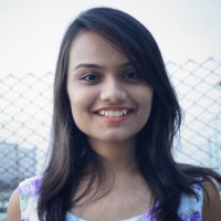Indium Software Employee Dipti Solanki's profile photo