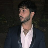 Jolta Electric Employee Taha Amir's profile photo