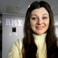 RMX Global Logistics Employee Ashlyn Berg's profile photo
