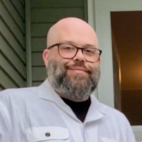 The Hartford Employee Ben Salisbury's profile photo
