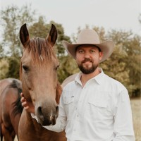 Durango Boots Employee Zac Paris's profile photo