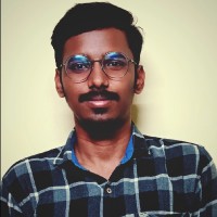 ThinkBiG Software Solutions Employee Hemanthraj T's profile photo