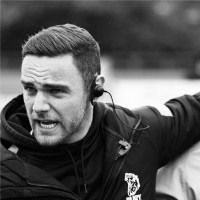 Doncaster Knights Employee Jacob Ford's profile photo