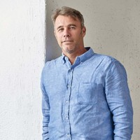 Stuart Brand
