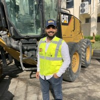GAC | General Agencies & Contracting Employee Ahmed Samir's profile photo