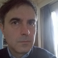 ECODIME Employee Francesco Zizzari's profile photo