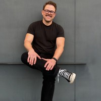 Envelope A+D Employee Sebastian Hoek's profile photo