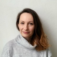 AbCheck s.r.o. Employee Katerina Krizova's profile photo