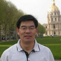 ESG Solutions Employee Jiuping Chen's profile photo