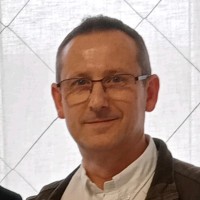 Jose Marín García Email
