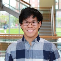 Spendly Employee Colin Nguyen's profile photo