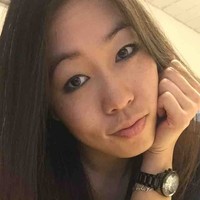 GEOSense LLC Employee Christine Lau's profile photo