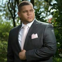 TechAID Solutions Employee Juan Tejeda's profile photo