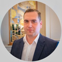 Sidney Phillips Employee Robert Cockayne's profile photo
