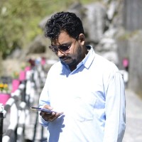 Gaurav Gupta Email