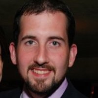 Roundabout Theatre Company Employee Nicholas Caccavo's profile photo