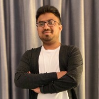 Z A Z For Information Technology Network Services Employee Asim Saeed's profile photo
