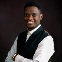 Aura Advanced Technologies Employee Tobi Adenodi's profile photo