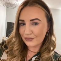 Jiggle Employee Hannah Sampson's profile photo