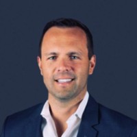 Ansira Employee Kevin Hill's profile photo