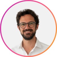 Wudo Employee Vincent Foucault's profile photo