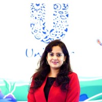 Hindustan Unilever Limited Employee Vinita Nair's profile photo