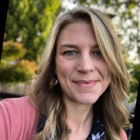 CALIBER CONCRETE CONSTRUCTION Employee Lindsay Endress's profile photo