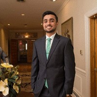 Cosmos International Pvt Ltd. Employee Anubhav Shankar's profile photo