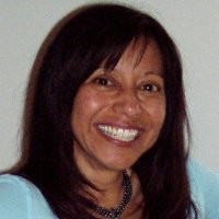 CreateSpace Employee Maryann Moreno's profile photo