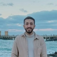 THECODE Employee Ahmed Amr's profile photo