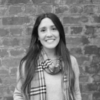 Mekano Employee Ayelen Yalve's profile photo