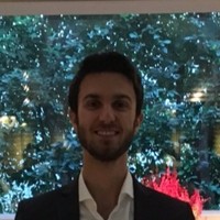BeForPharma Employee Lorenzo Castrigno's profile photo