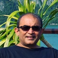 Rakesh Patel Email & Phone Number