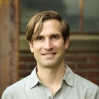 Social Explorer Employee Jake Gerli's profile photo