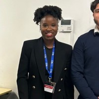 DCS EASYWARE Employee Daphney Tapoayi's profile photo